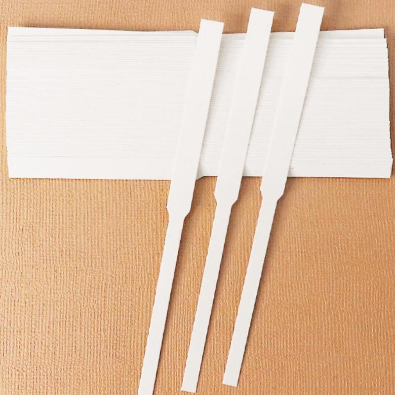 Home Fragrance Flowers - *100 Sheets Premium Absorbent Perfume Test