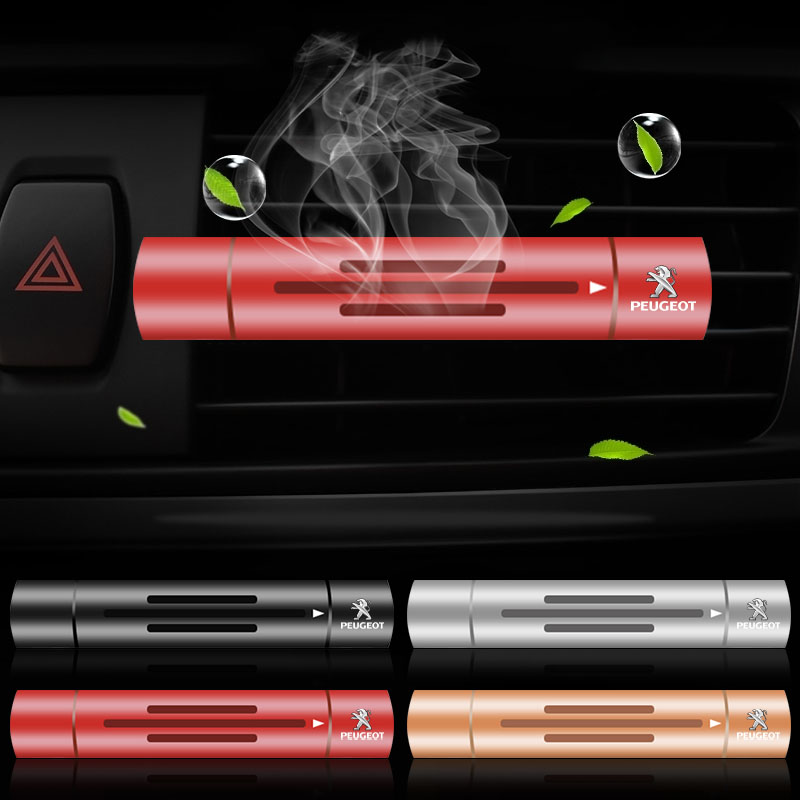 Car Vent Diffuser - Auto Interior Goods Car Air Freshener