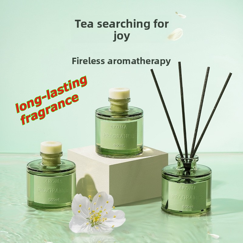 Home Fragrance Wholesale - 50ml Vine Aromatherapy Oil Flameless Scented
