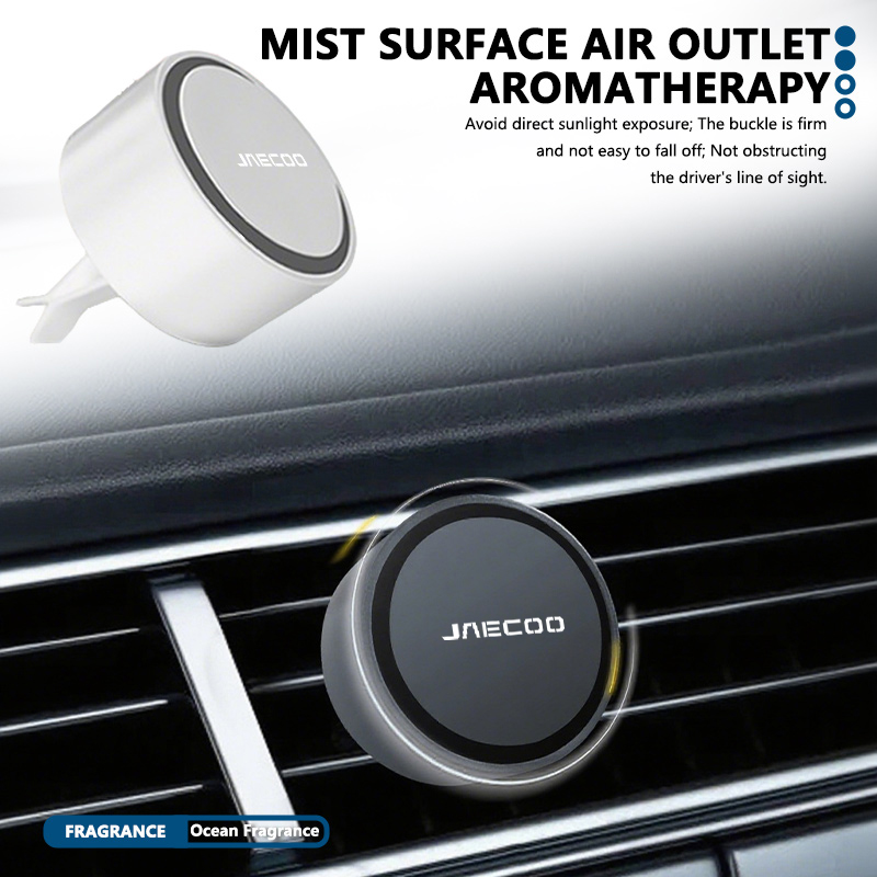 For JAECOO Car Air Freshener V - огляд і ціна Car Vent Diffuser