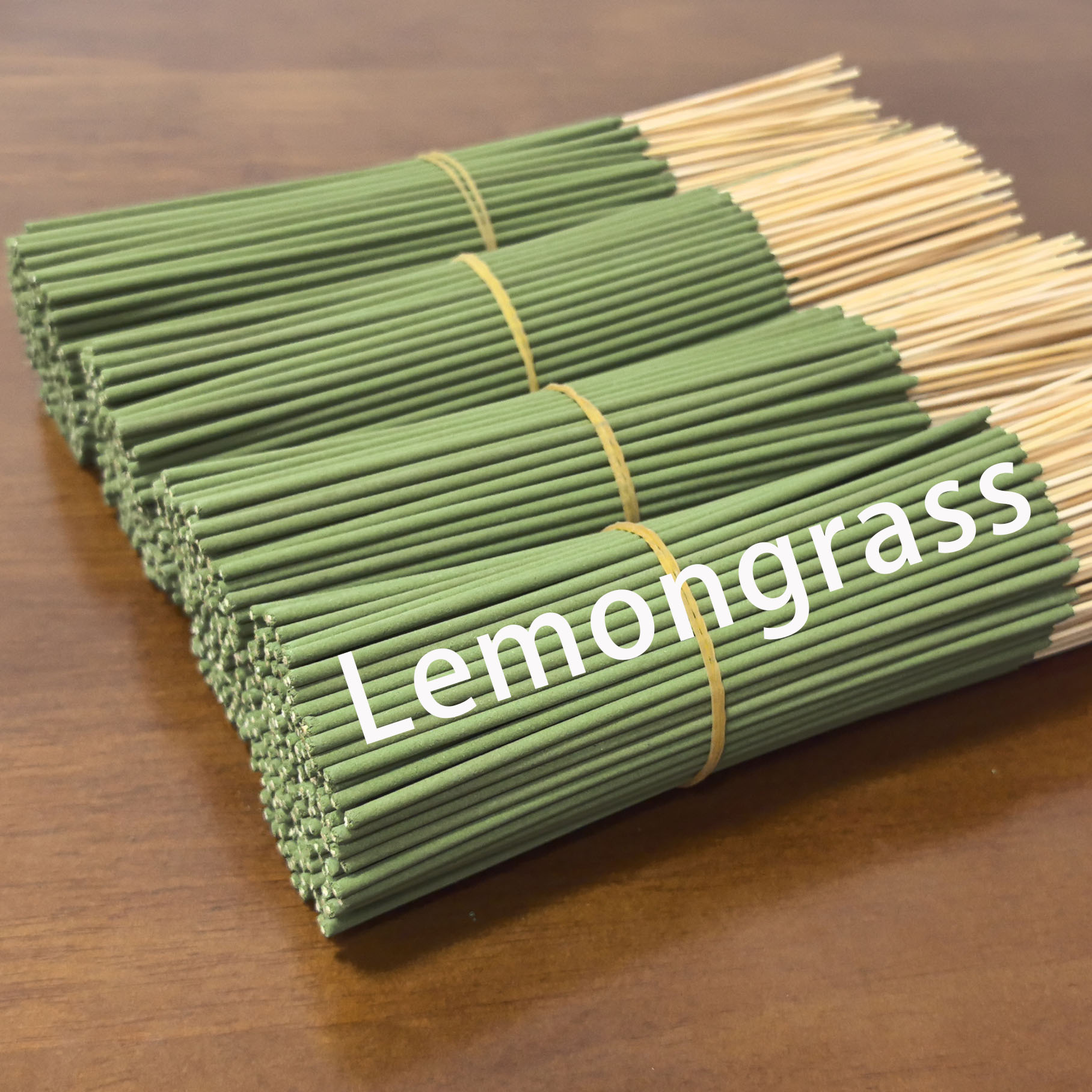 8.7-Inch Green Citronella Ince - огляд і ціна Home Fragrance Incense