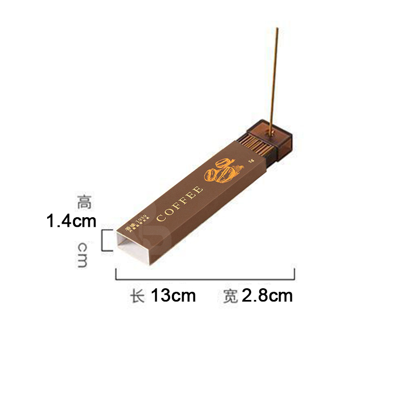 2pack 40pcs Portable Incense S - огляд і ціна Home Fragrance Business