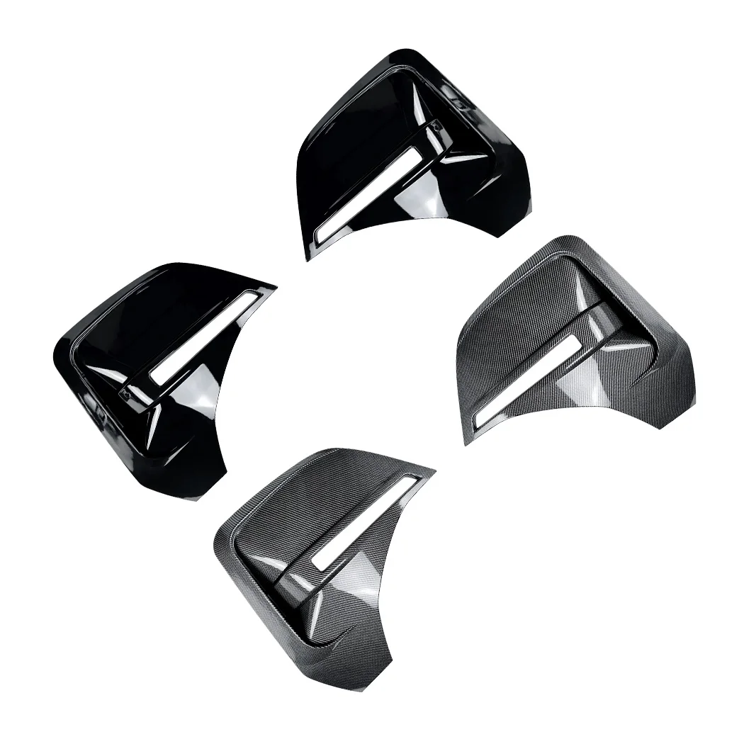 Car Rear Bumper Diffuser Rear  - огляд і ціна Car Vent Diffuser