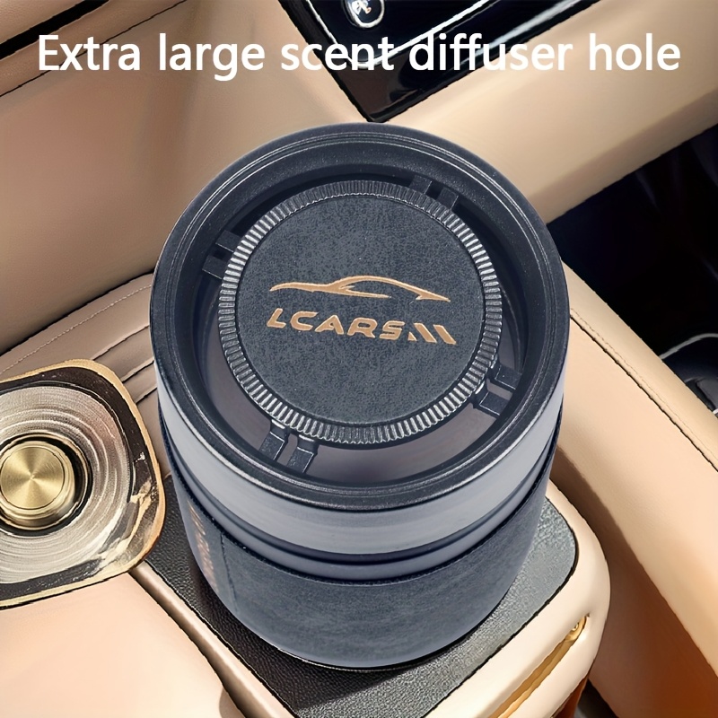 Lcars Large Capacity Luxury Ca - огляд і ціна Home Fragrance Business
