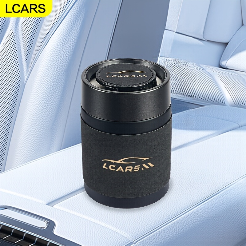 Lcars Large Capacity Luxury Ca - огляд і ціна Home Fragrance Business