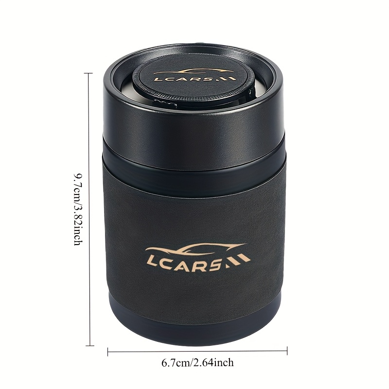 Lcars Large Capacity Luxury Ca - огляд і ціна Home Fragrance Business