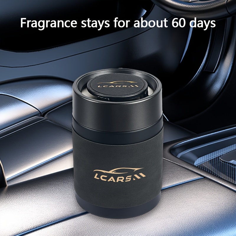 Lcars Large Capacity Luxury Ca - огляд і ціна Home Fragrance Business
