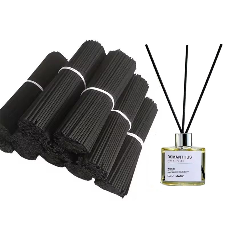 10/50/100Pcs Reed Diffuser Sti - огляд і ціна Home Fragrance Incense