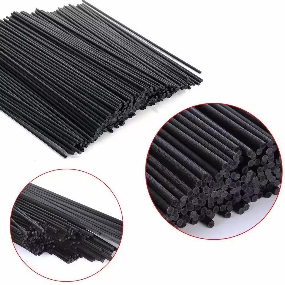 10/50/100Pcs Reed Diffuser Sti - огляд і ціна Home Fragrance Incense