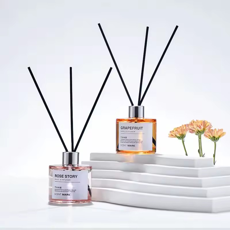 10/50/100Pcs Reed Diffuser Sti - огляд і ціна Home Fragrance Incense