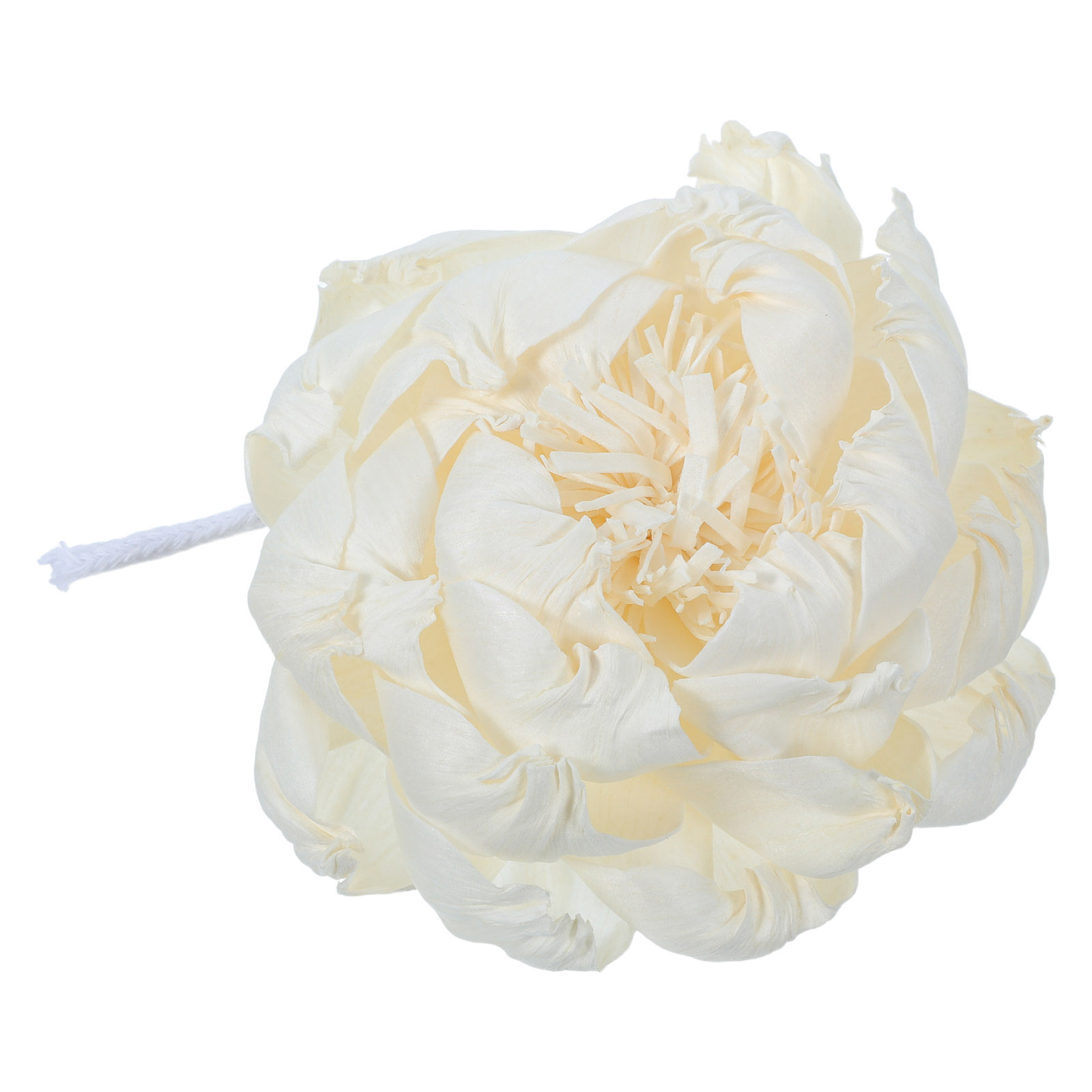 Peony Head Fragrance Diffuser  - огляд і ціна Home Fragrance Flowers