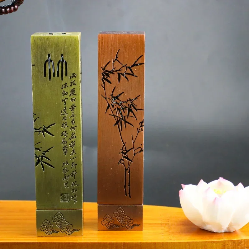 Tea House Ornaments Buddhist S - огляд і ціна Home Fragrance Incense