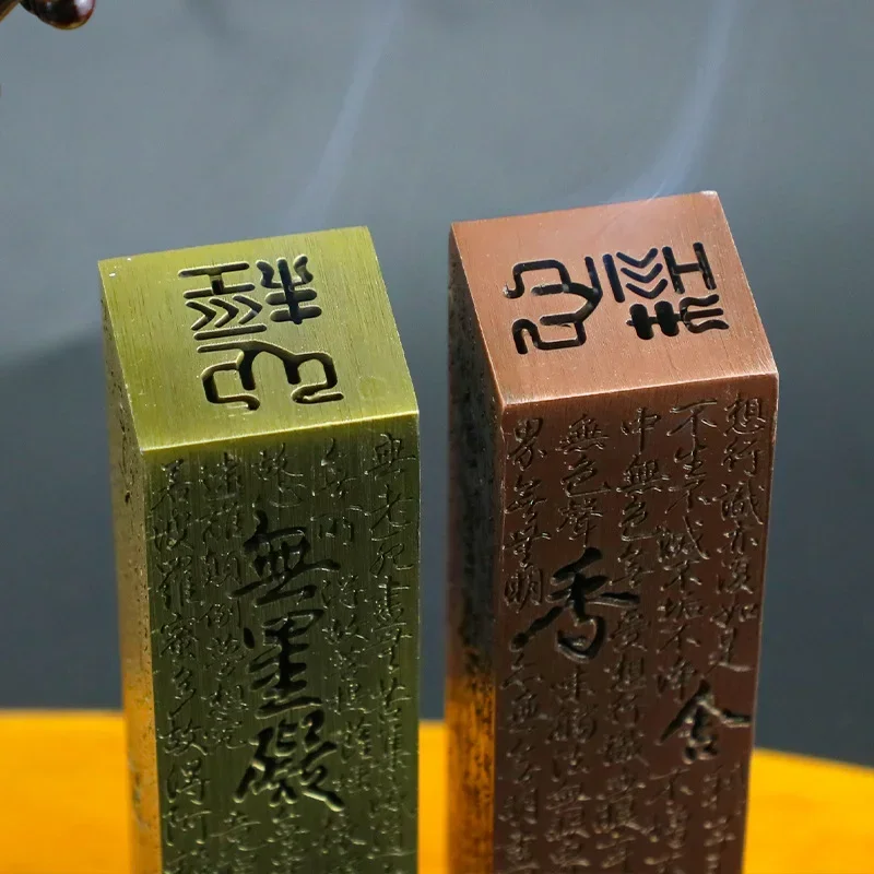 Tea House Ornaments Buddhist S - огляд і ціна Home Fragrance Incense