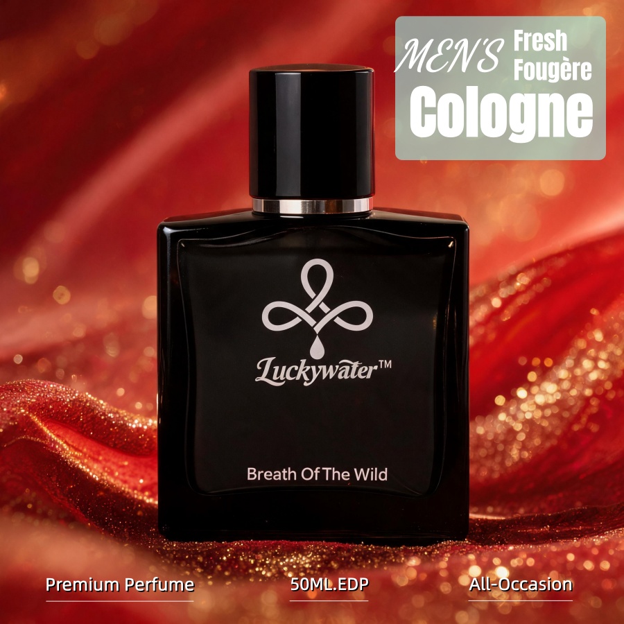 50ml Long-Lasting Cologne for  - огляд і ціна Home Fragrance Business