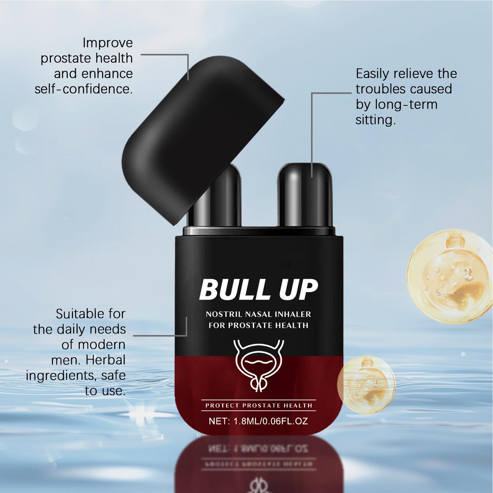 1pc Portable Nasal Inhaler Two - огляд і ціна Home Fragrance Business