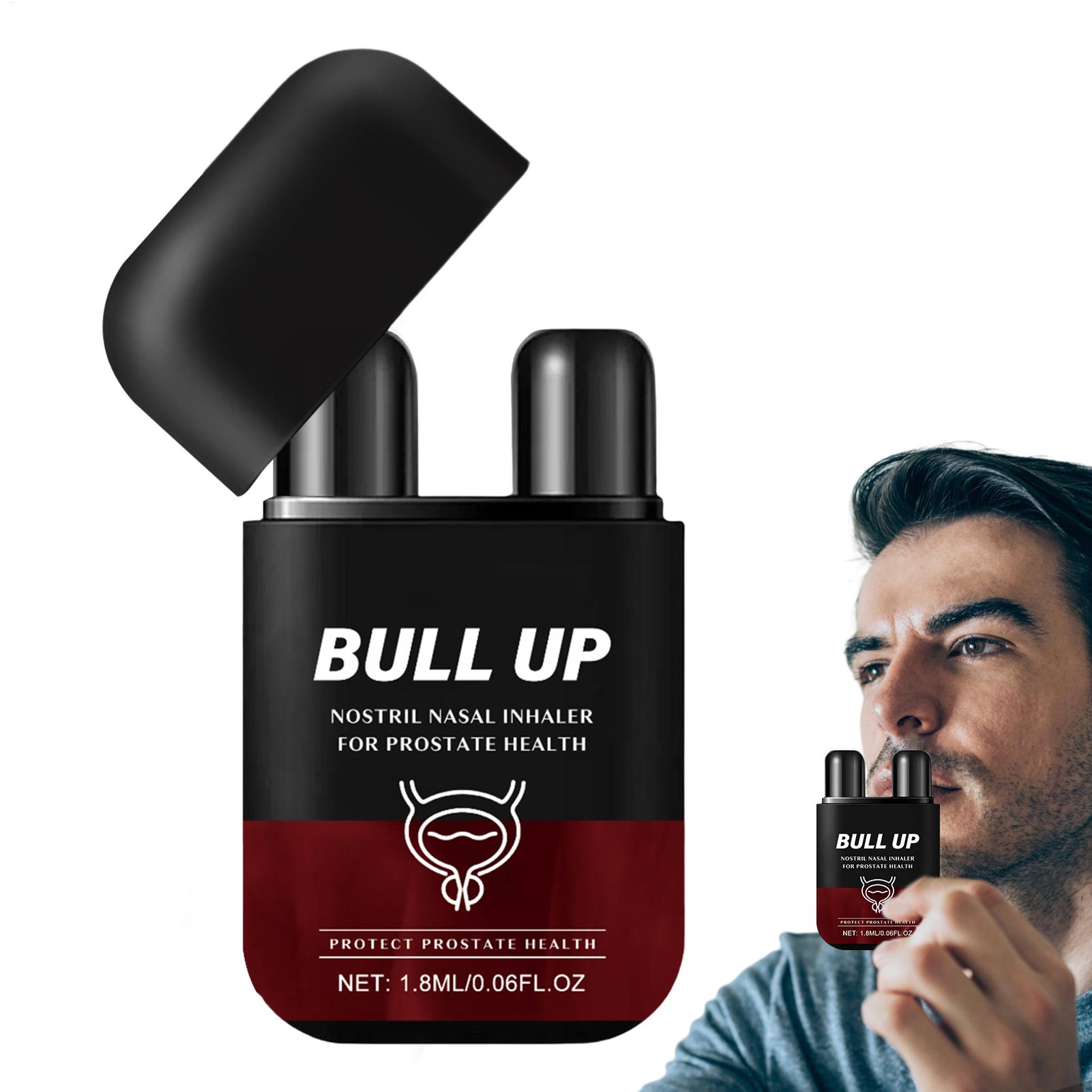 1pc Portable Nasal Inhaler Two - огляд і ціна Home Fragrance Business