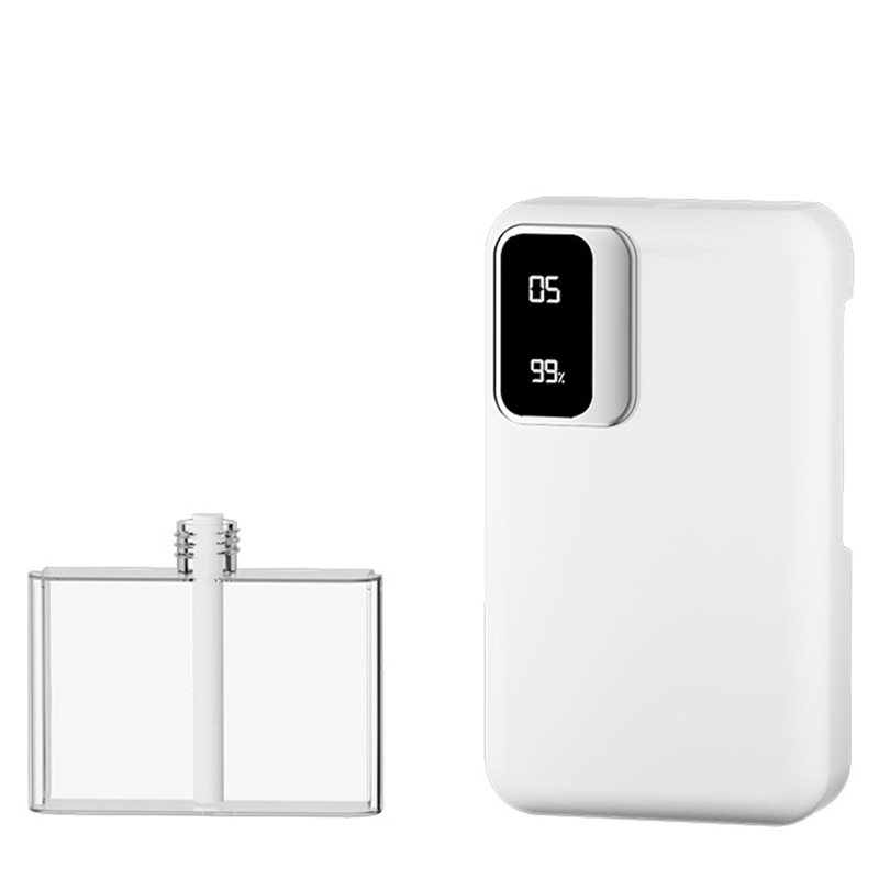 A74G-USB Rechargeable Smart Au - огляд і ціна Home Fragrance Flowers