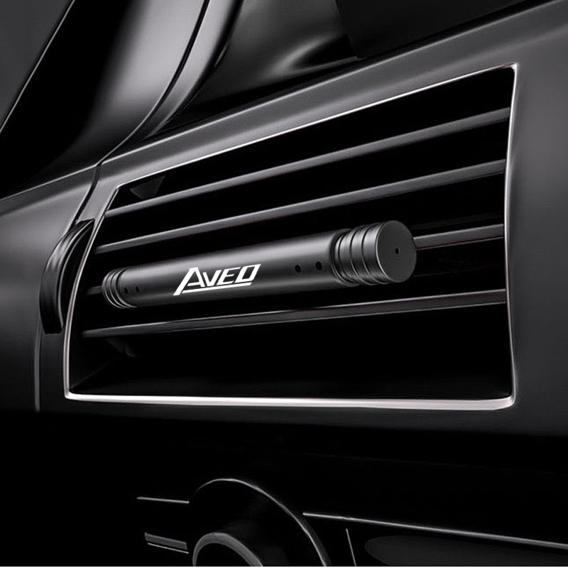 Car Air Freshener Styling Soli - огляд і ціна Car Vent Diffuser
