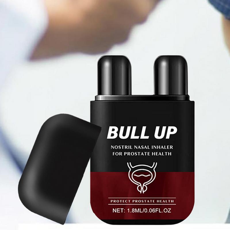 Portable Nasal Inhaler Two Hol - огляд і ціна Home Fragrance Business