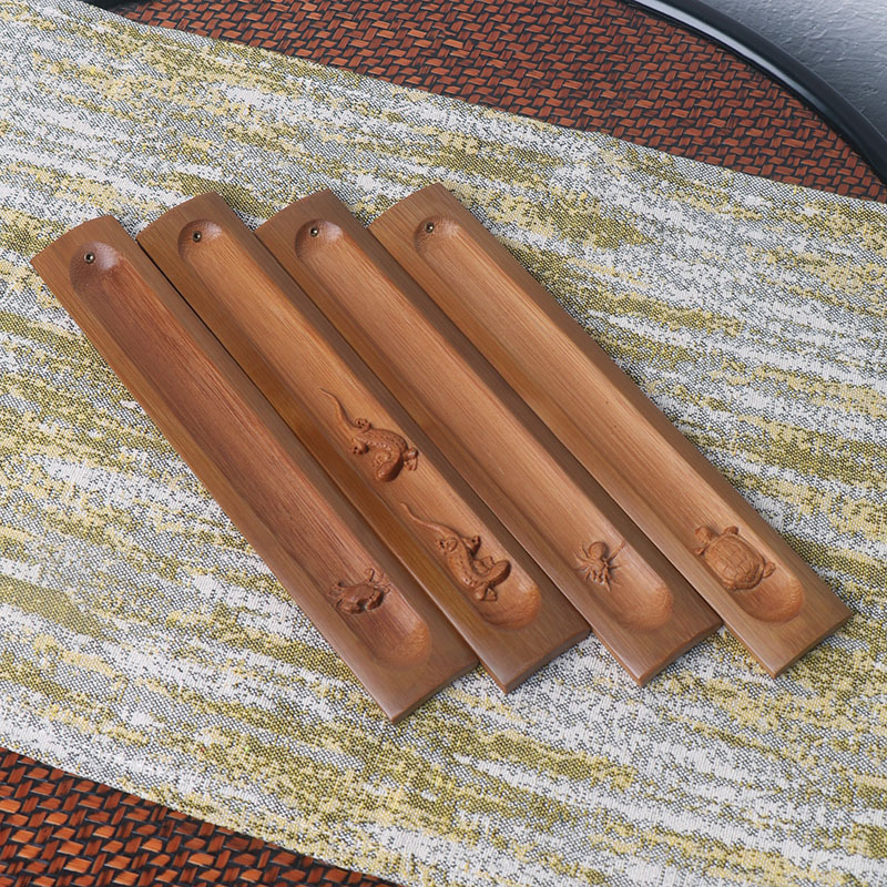 Bamboo Incense Holder Base Car - огляд і ціна Home Fragrance Business