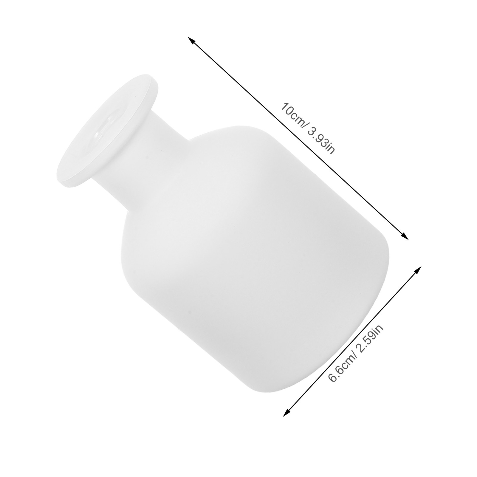2Pcs Reed Diffuser Bottles Ele - огляд і ціна Home Fragrance Diffuser Refills