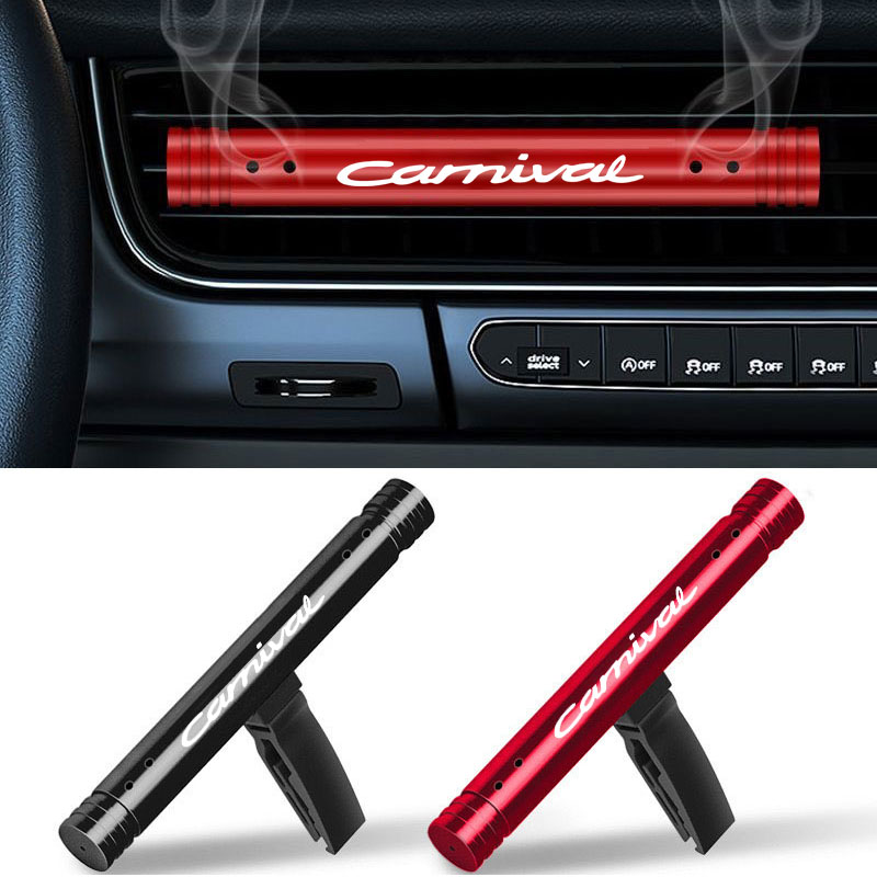 Car Air Fresheners Aroma Diffu - огляд і ціна Car Vent Diffuser