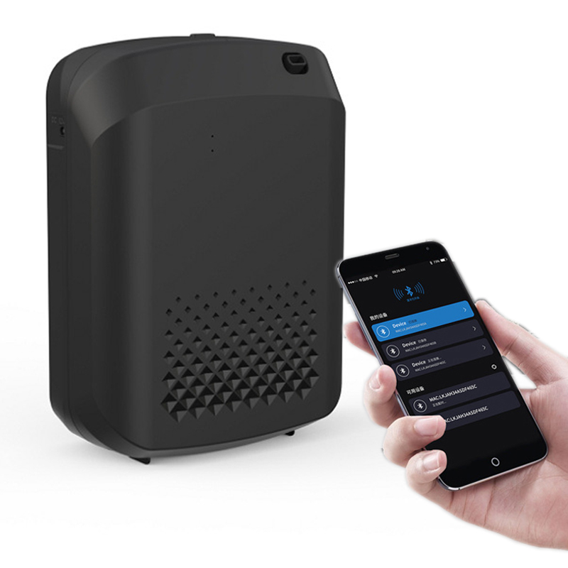 Smart Aroma Diffuser Hotels Fr - огляд і ціна Home Fragrance Essential Oils