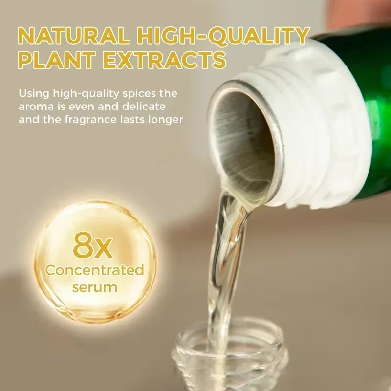 Namste 100/500ML Aroma Diffuse - огляд і ціна Home Fragrance Diffuser Refills