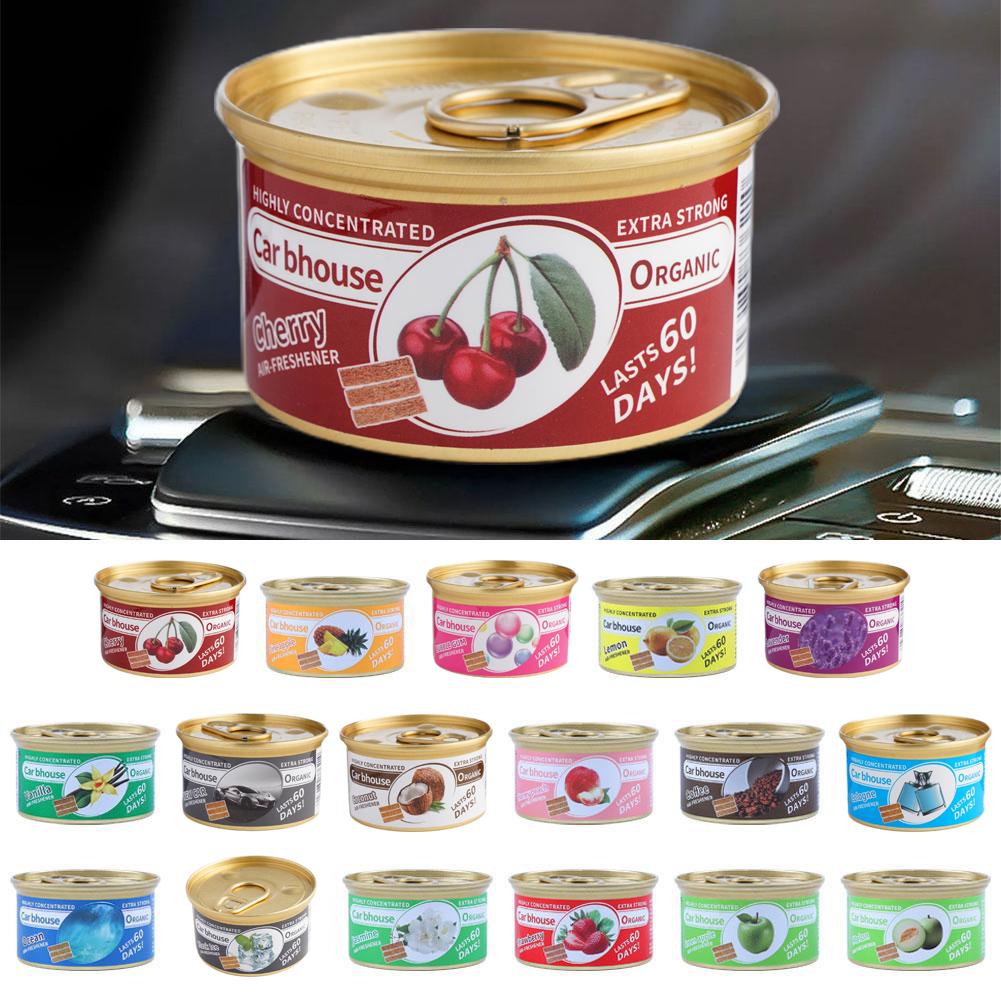Car Air Freshener Bubble Gum S - огляд і ціна Home Fragrance Wholesale