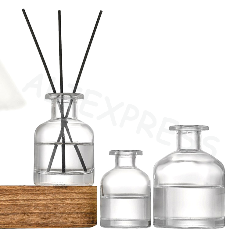 Reed Diffuser Essential Oil Bo - огляд і ціна Home Fragrance Diffuser Refills