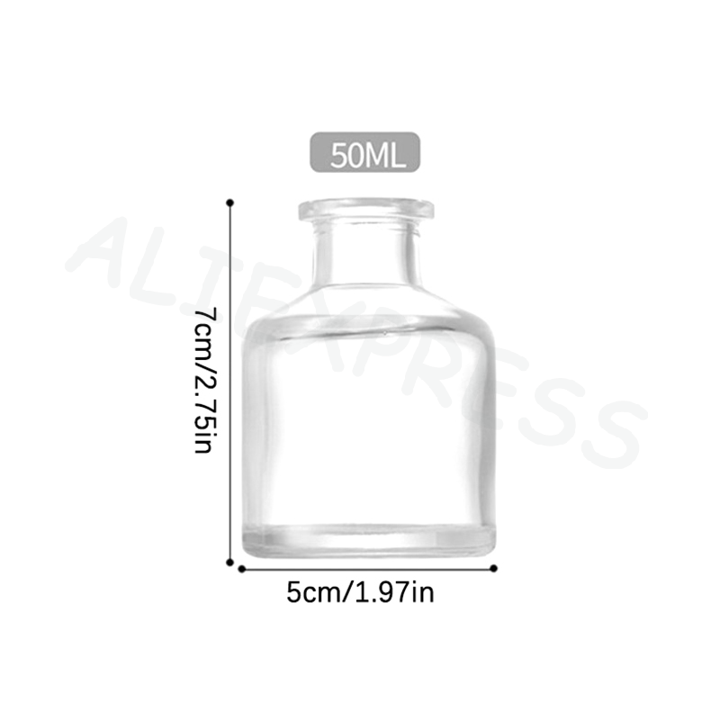 Reed Diffuser Essential Oil Bo - огляд і ціна Home Fragrance Diffuser Refills