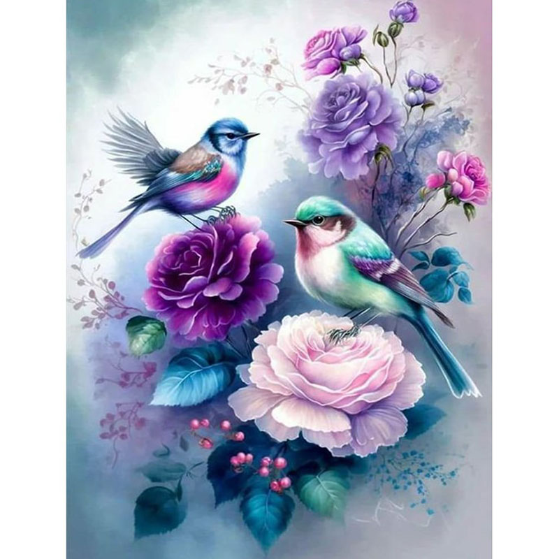 1 Set of Bird Song Flower Frag - огляд і ціна Home Fragrance Flowers