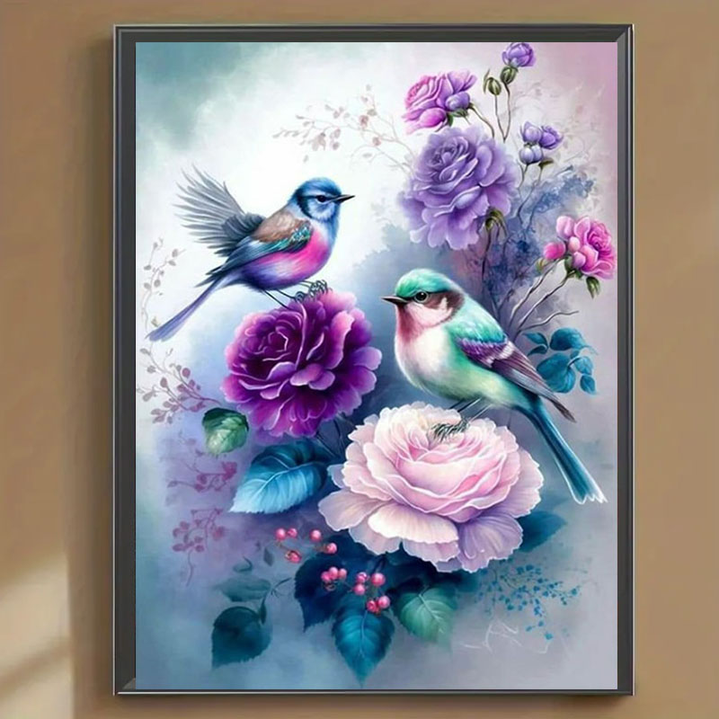 1 Set of Bird Song Flower Frag - огляд і ціна Home Fragrance Flowers