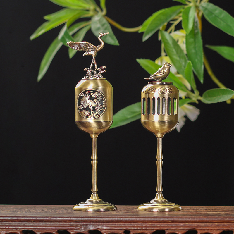 New Magpie Hollow Lamp Sandalw - огляд і ціна Home Fragrance Incense
