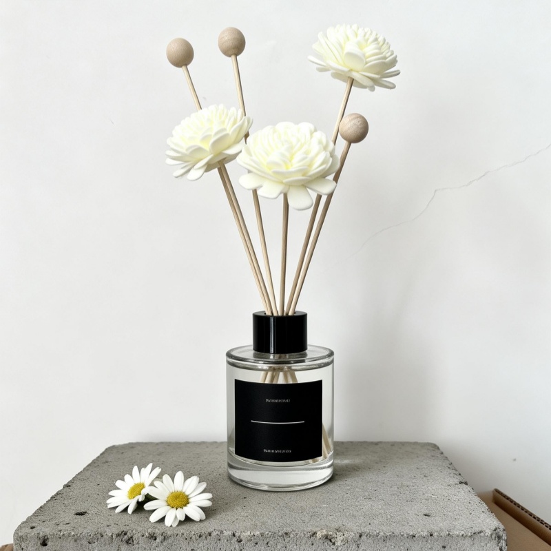 10PCS Artificial Flower Rattan - огляд і ціна Home Fragrance Incense