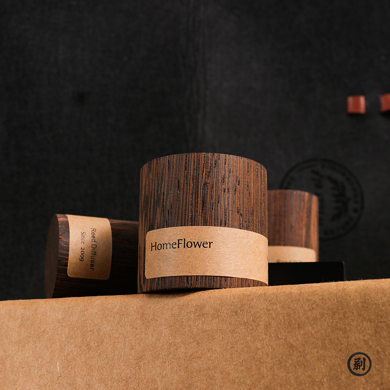 Black Walnut Aroma Diffuser –  - огляд і ціна Home Fragrance Flowers