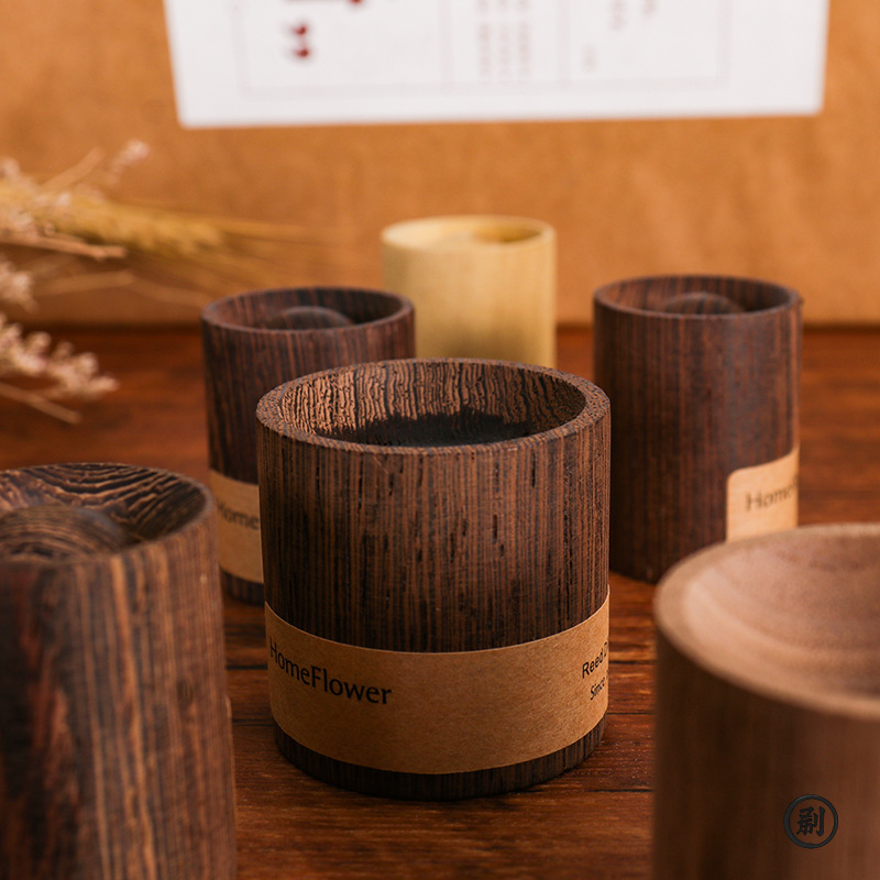 Black Walnut Aroma Diffuser –  - огляд і ціна Home Fragrance Flowers