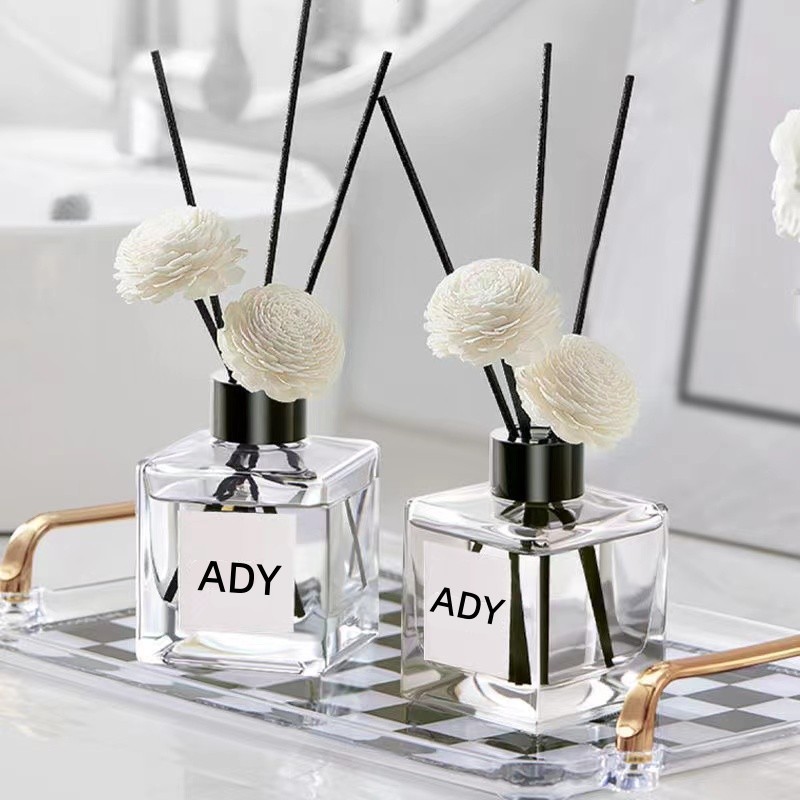 50ml Aroma Reed Diffuser Oil f - огляд і ціна Home Fragrance Elements