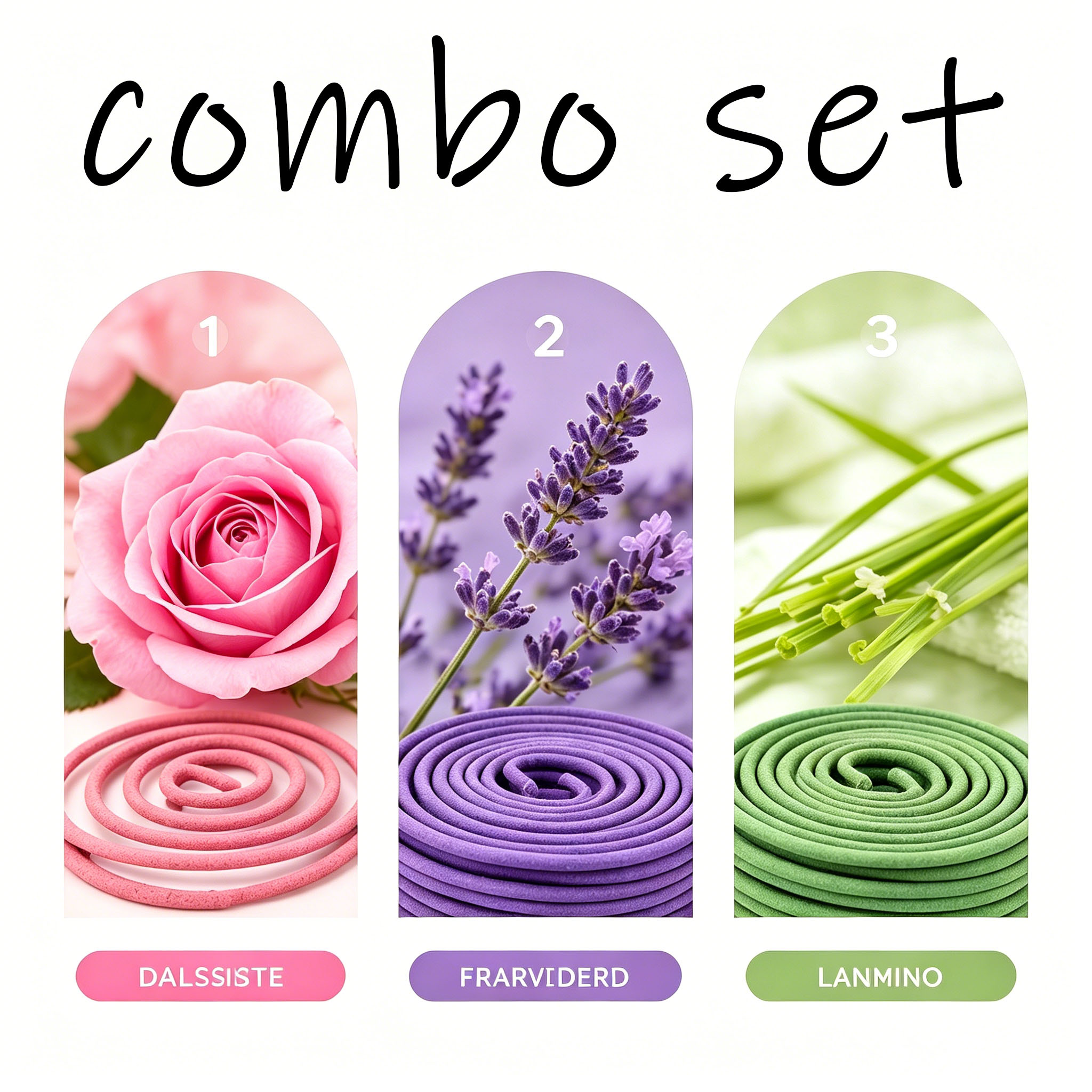 150-Piece Mixed Scented Candle - огляд і ціна Home Fragrance Gift Box