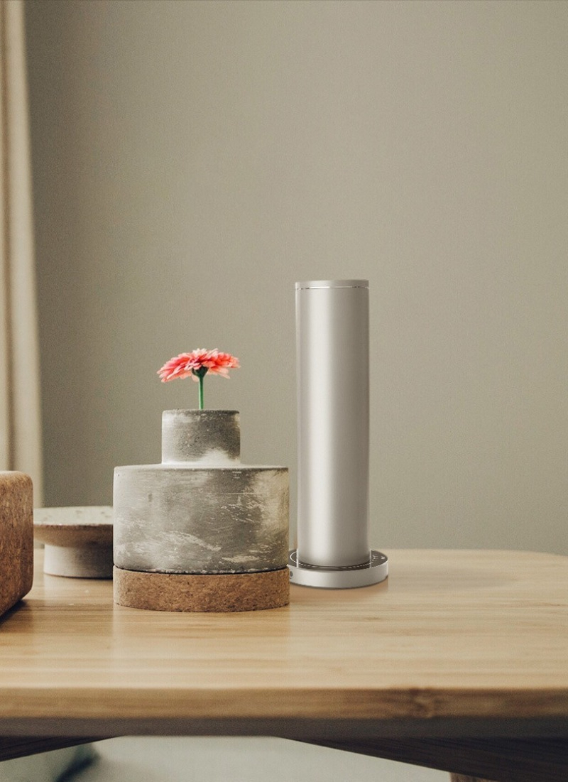 Rechargeable battery home 4S s - огляд і ціна Home Fragrance Business