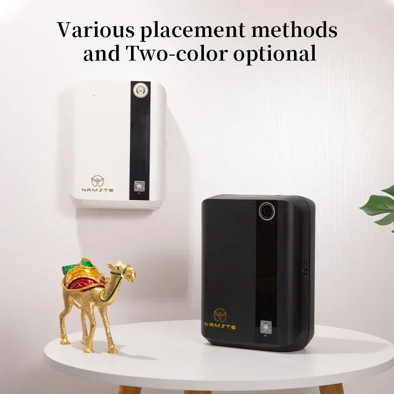 Electric Smell for Home Perfum - огляд і ціна Home Fragrance Elements