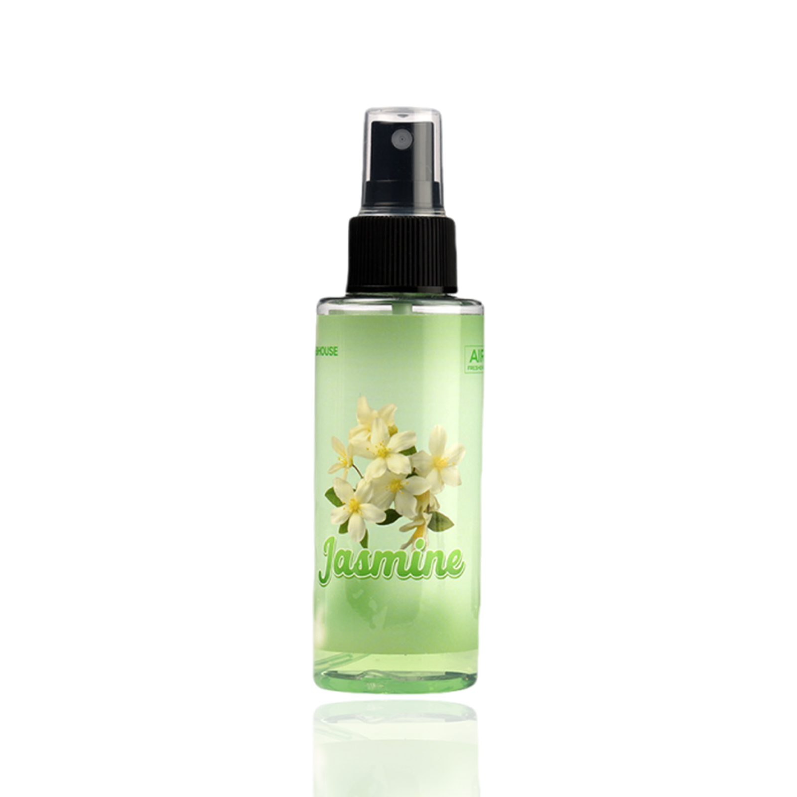 100ml JASMINE-Scented Hand-Spr - огляд і ціна Home Fragrance Wholesale