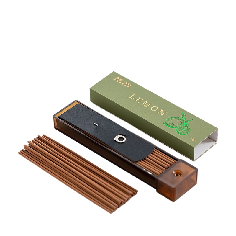 Y Portable Luxurious Incense S - огляд і ціна Home Fragrance Business