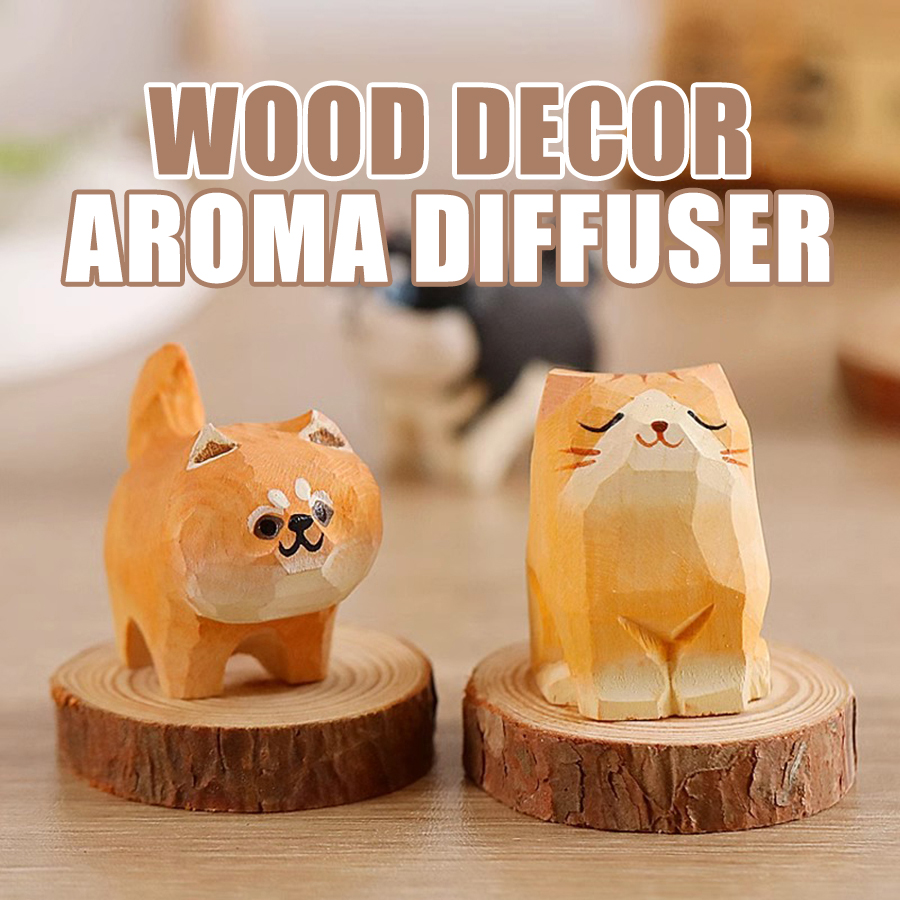 1PC pet aroma diffuser No perf - огляд і ціна Home Fragrance Flowers