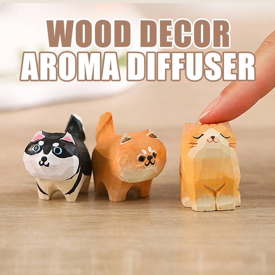 1PC pet aroma diffuser No perf - огляд і ціна Home Fragrance Flowers