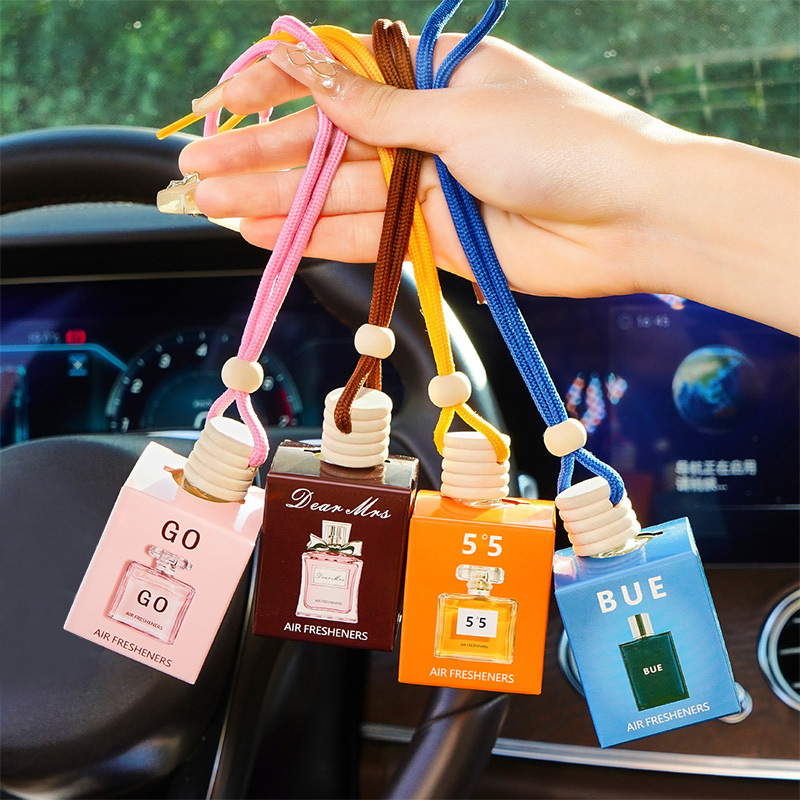 4 Aromatherapy Sticks for Load - огляд і ціна Home Fragrance No 4