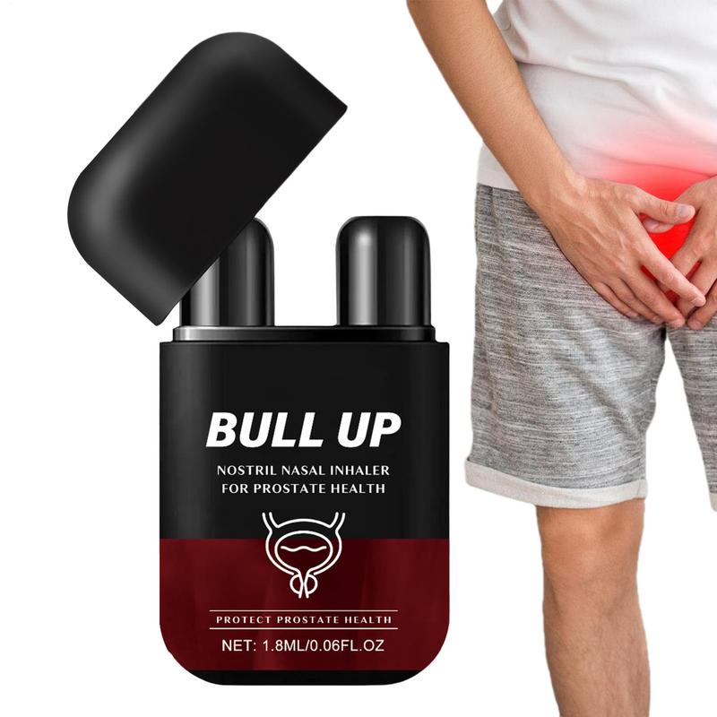 Portable Nasal Inhaler Two Hol - огляд і ціна Home Fragrance Business