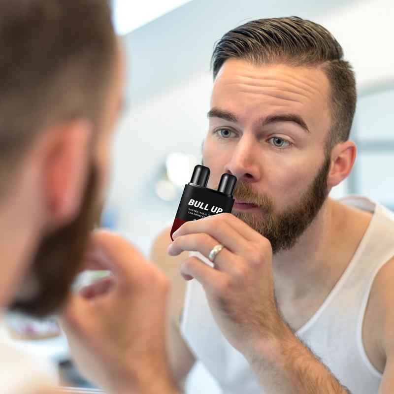 Portable Nasal Inhaler Two Hol - огляд і ціна Home Fragrance Business