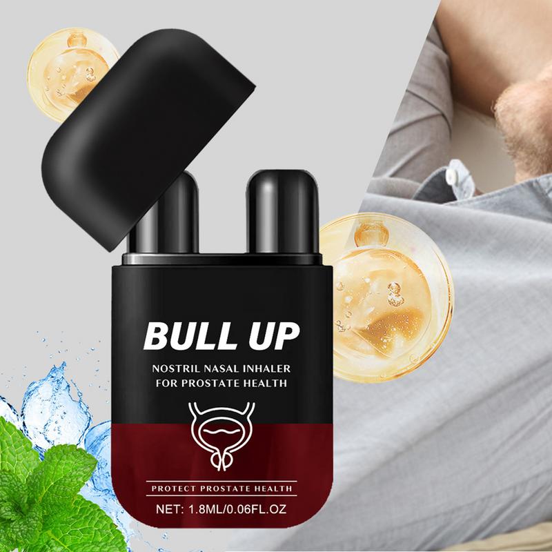 Portable Nasal Inhaler Two Hol - огляд і ціна Home Fragrance Business