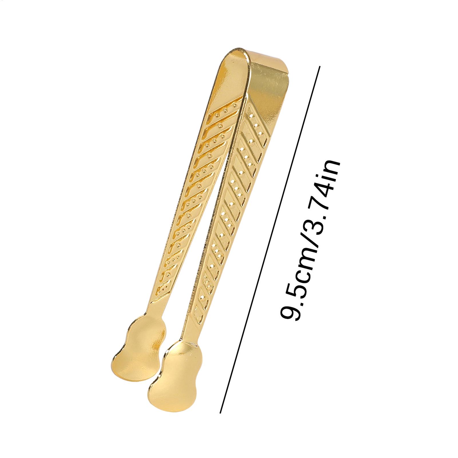 Incense Tongs Long Handle Meta - огляд і ціна Home Fragrance Incense